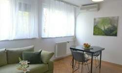 Dvoiposoban stan, Beograd, Centar, izdavanje, 55m2, 700e, id1376994