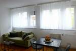 Dvoiposoban stan, Beograd, Centar, izdavanje, 55m2, 700e, id1376994