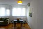 Dvoiposoban stan, Beograd, Centar, izdavanje, 55m2, 700e, id1376994