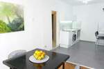 Dvoiposoban stan, Beograd, Centar, izdavanje, 55m2, 700e, id1376994
