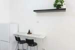 Dvoiposoban stan, Beograd, Centar, izdavanje, 55m2, 700e, id1376994