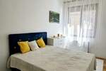 Trosoban stan, Niš, Obilićev venac, izdavanje, 60m2, 450e, id1355618