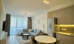 Dvosoban stan, Beograd, Beograd na vodi, izdavanje, 75m2, 1600e, id1376995