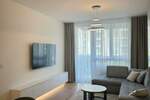 Dvosoban stan, Beograd, Beograd na vodi, izdavanje, 75m2, 1600e, id1376995