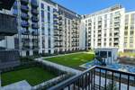 Dvosoban stan, Beograd, Beograd na vodi, izdavanje, 75m2, 1600e, id1376995