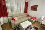 Dvosoban stan, Beograd, Gornji Dorćol, izdavanje, 32m2, 700e, id1376996