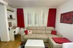 Dvosoban stan, Beograd, Gornji Dorćol, izdavanje, 32m2, 700e, id1376996
