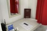 Dvosoban stan, Beograd, Gornji Dorćol, izdavanje, 32m2, 700e, id1376996