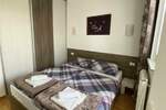 Dvosoban stan, Beograd, Gornji Dorćol, izdavanje, 32m2, 700e, id1376996
