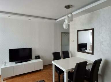 Trosoban stan, Beograd, Čukaricka Padina, izdavanje, 70m2, 700e, id1376998