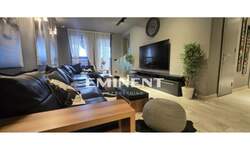 Trosoban stan, Beograd, Blok 67, Belville, izdavanje, 122m2, 1800e, id1284735