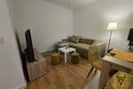 Dvosoban stan, Beograd, Novi Grad, izdavanje, 46m2, 600e, id1377006