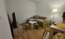 Dvosoban stan, Beograd, Novi Grad, izdavanje, 46m2, 600e, id1377006