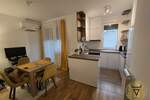 Dvosoban stan, Beograd, Novi Grad, izdavanje, 46m2, 600e, id1377006