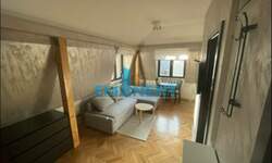 Dvosoban stan, Beograd, Profesorska Kolonija, izdavanje, 40m2, 560e, id853295