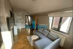 Dvosoban stan, Beograd, Profesorska Kolonija, izdavanje, 40m2, 560e, id853295