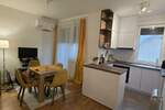 Dvosoban stan, Beograd, Novi Grad, izdavanje, 46m2, 600e, id1377006