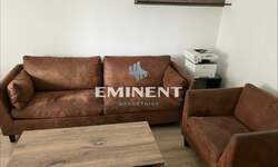 Trosoban stan, Beograd, Blok 63, izdavanje, 85m2, 750e, id1377007