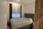 Dvosoban stan, Beograd, Novi Grad, izdavanje, 46m2, 600e, id1377006