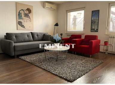 Dvosoban stan, Beograd, Lekino Brdo, izdavanje, 56m2, 740e, id780987
