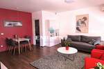 Dvosoban stan, Beograd, Lekino Brdo, izdavanje, 56m2, 740e, id780987
