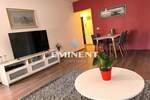 Dvosoban stan, Beograd, Lekino Brdo, izdavanje, 56m2, 740e, id780987