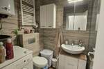 Dvosoban stan, Beograd, Novi Grad, izdavanje, 46m2, 600e, id1377006
