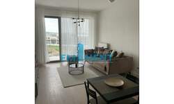 Dvosoban stan, Beograd, Beograd Na Vodi, izdavanje, 56m2, 1150e, id945559
