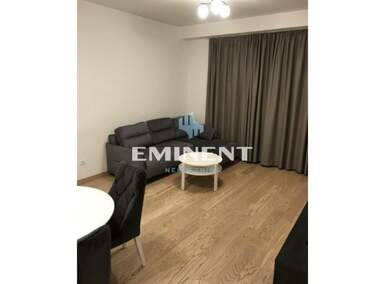 Dvosoban stan, Beograd, Beograd Na Vodi, izdavanje, 55m2, 1200e, id1377008