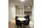Dvosoban stan, Beograd, Beograd Na Vodi, izdavanje, 55m2, 1200e, id1377008