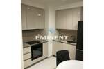 Dvosoban stan, Beograd, Beograd Na Vodi, izdavanje, 55m2, 1200e, id1377008