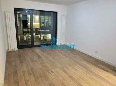 Dvosoban stan, Beograd, Beograd Na Vodi, izdavanje, 55m2, 1100e, id867008