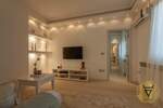 Dvosoban stan, Beograd, Centar, izdavanje, 52m2, 800e, id1377011