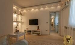 Dvosoban stan, Beograd, Centar, izdavanje, 52m2, 800e, id1377011