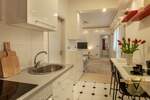 Dvosoban stan, Beograd, Centar, izdavanje, 52m2, 800e, id1377011
