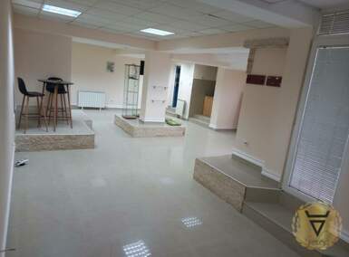 Stan, Beograd, Bežanijska kosa 1, izdavanje, 90m2, 500e, id1377012