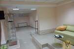 Stan, Beograd, Bežanijska kosa 1, izdavanje, 90m2, 500e, id1377012