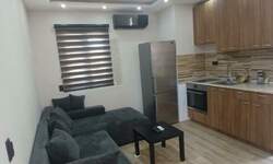 Trosoban stan, Beograd, Autokomanda, izdavanje, 45m2, 500e, id1377013