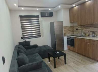 Trosoban stan, Beograd, Autokomanda, izdavanje, 45m2, 500e, id1377013