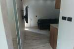 Trosoban stan, Beograd, Autokomanda, izdavanje, 45m2, 500e, id1377013