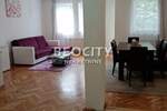 Cetvorosoban stan, Novi Sad, Bulevar Oslobođenja, izdavanje, 92m2, 800e, id1377015