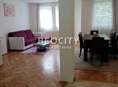 Cetvorosoban stan, Novi Sad, Bulevar Oslobođenja, izdavanje, 92m2, 800e, id1377015