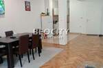 Cetvorosoban stan, Novi Sad, Bulevar Oslobođenja, izdavanje, 92m2, 800e, id1377015