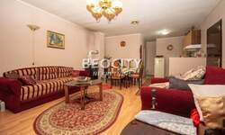 Dvosoban stan, Beograd, Ledine, prodaja, 50m2, 83000e, id1377025