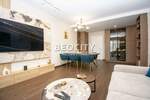Trosoban stan, Beograd, Blok 65, izdavanje, 96m2, 2600e, id1377029