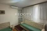 Jednosoban stan, Novi Sad, Liman 2, izdavanje, 39m2, 350e, id1377031