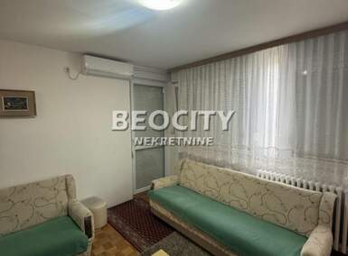 Jednosoban stan, Novi Sad, Liman 2, izdavanje, 39m2, 350e, id1377031