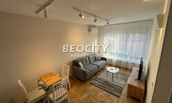 Dvosoban stan, Beograd, Banjica, prodaja, 33m2, 112200e, id1377034