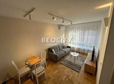 Dvosoban stan, Beograd, Banjica, prodaja, 33m2, 112200e, id1377034