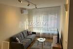 Dvosoban stan, Beograd, Banjica, prodaja, 33m2, 112200e, id1377034